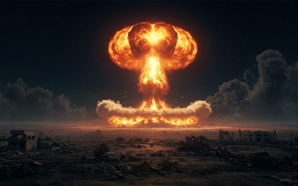 Polonia își reafirmă scepticismul față de planurile europene de descurajare nucleară și păstrează în continuare încrederea în superioritatea americana în domeniu Liniile de confruntare în privința viitorului armamentului nuclear în Europa se intensifică, iar Polonia joacă un rol esențial în aceste discuții