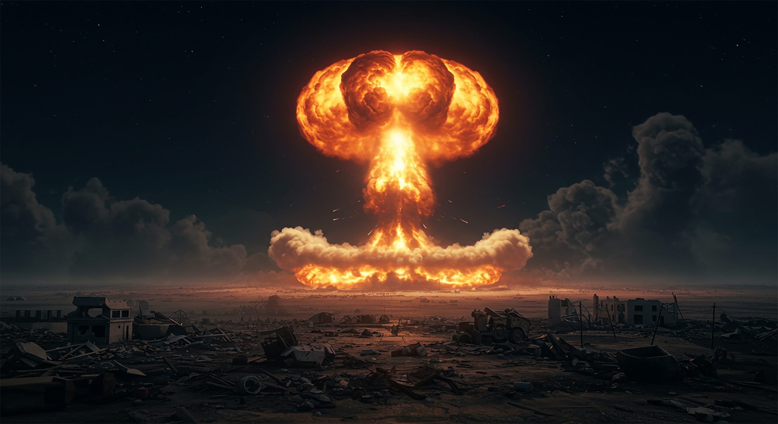 Polonia își reafirmă scepticismul față de planurile europene de descurajare nucleară și păstrează în continuare încrederea în superioritatea americana în domeniu Liniile de confruntare în privința viitorului armamentului nuclear în Europa se intensifică, iar Polonia joacă un rol esențial în aceste discuții