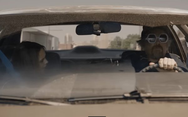 Tommy Lee Jones devine actor principal în sezonul 2 al serialului „The Lowdown”