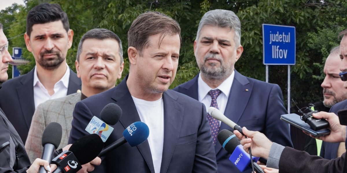 Bătălia pentru controlul finanțelor în județul Ilfov ajunge în același punct critic precum o etapă decisivă în jocul politic din jurul Capitalei