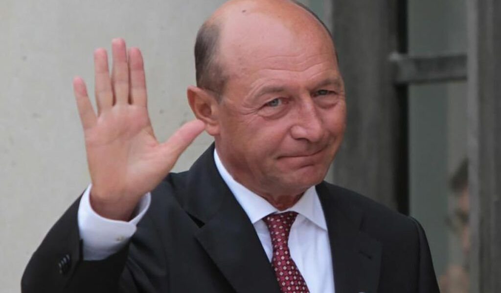 Traian Băsescu atrage din nou atenția asupra pericolului tot mai iminent reprezentat de programul nuclear al Iranului, într-un moment în care tensiunile din Orientul Mijlociu ating cote alarmante