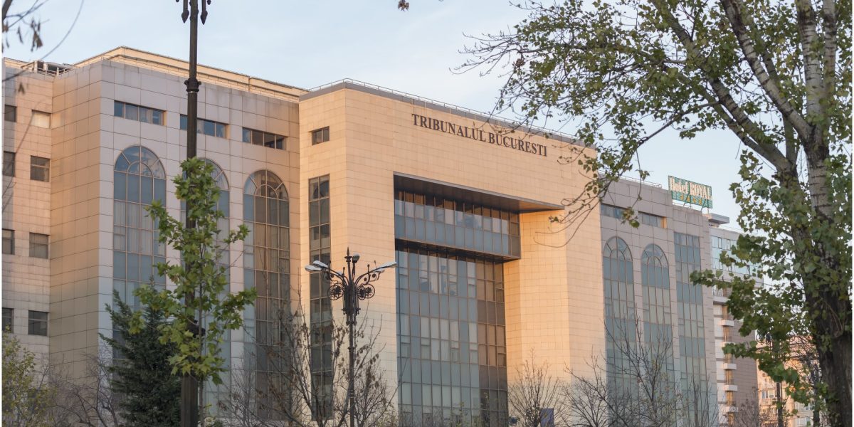Tribunalul București ia în discuție rejudecarea dosarului ICA: Dan Voiculescu speră la reexaminare Tribunalul București a admis, în principiu, cererea de rejudecare a dosarului ICA formulată de fostul om de afaceri Dan Voiculescu