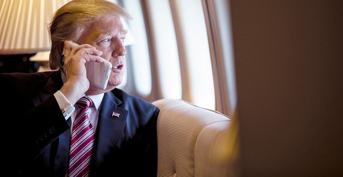 Trump susține că sfârșitul războiului cu Iranul se apropie