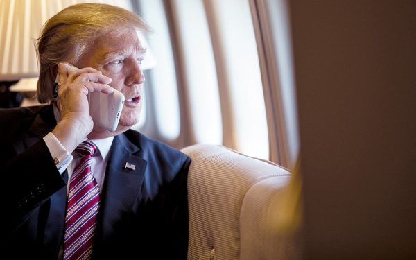 Trump susține că sfârșitul războiului cu Iranul se apropie