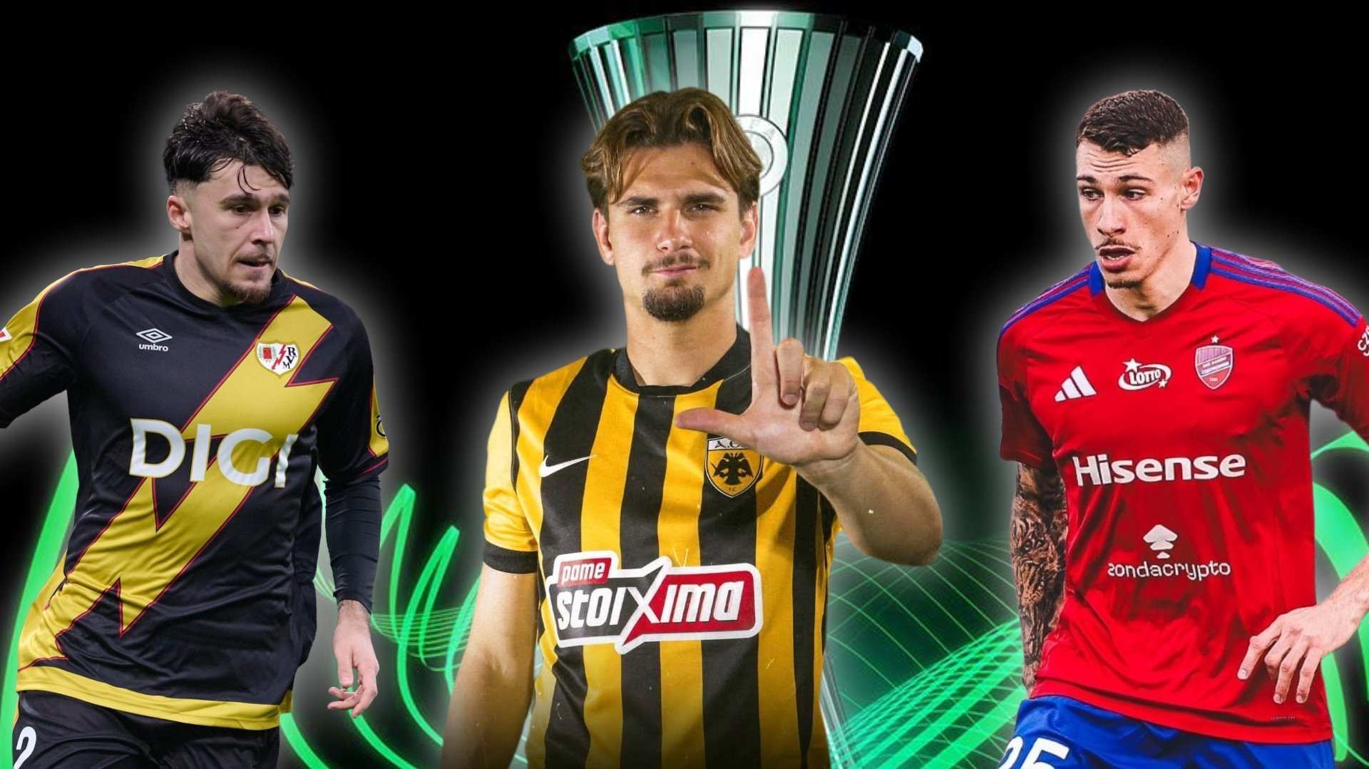 Campionatul UEFA Conference League se îndreaptă spre faza decisivă a sezonului, iar meciurile din optimile de finală promit spectacol și confrontation extrem de interesante