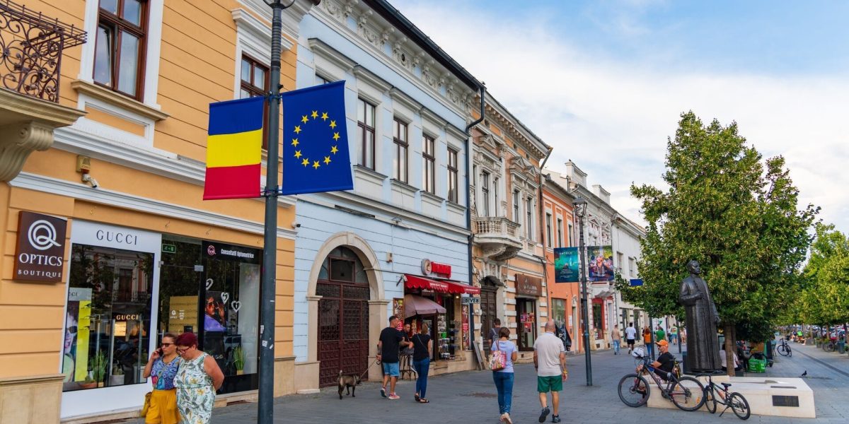 Pentru prima dată după începutul anului, situația turismului din România se arată mai sumbră decât în aceeași lună a anului precedent