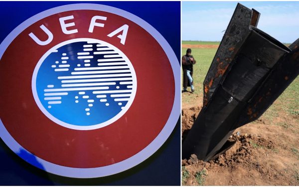 Federația Spaniolă de Fotbal a provocat recent tensiuni în lumea sportului internațional, după ce a cerut amânarea meciului de calificare pentru Cupa Mondială dintre naționalele feminine ale Spaniei și Ucrainei, programat pentru acest sfârșit de săptămână în Antalya