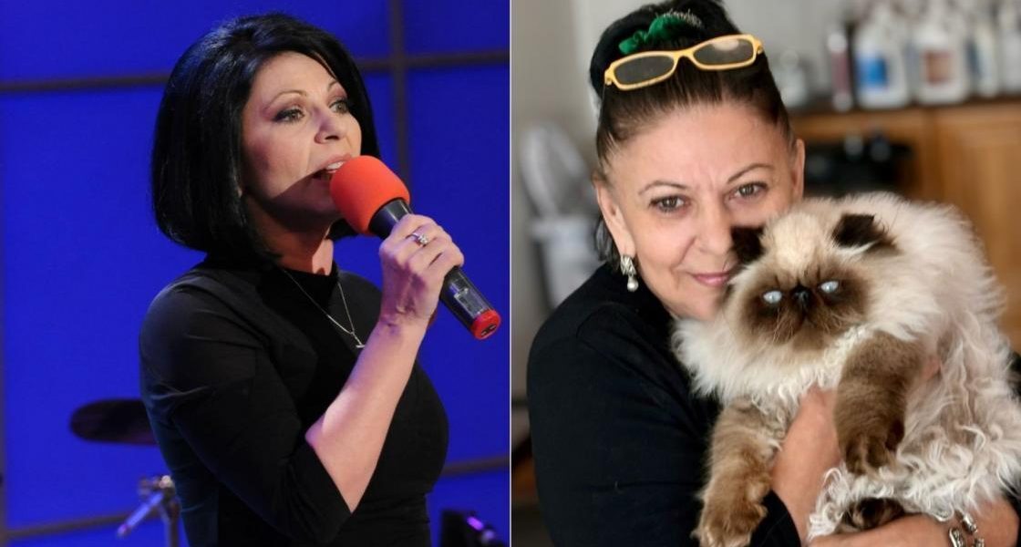 Elena Cârstea s-a întors în România după aproape două decenii petrecute în străinătate, iar imaginile surprinse recent în aeroport au atras rapid atenția întregii lumi virtuale