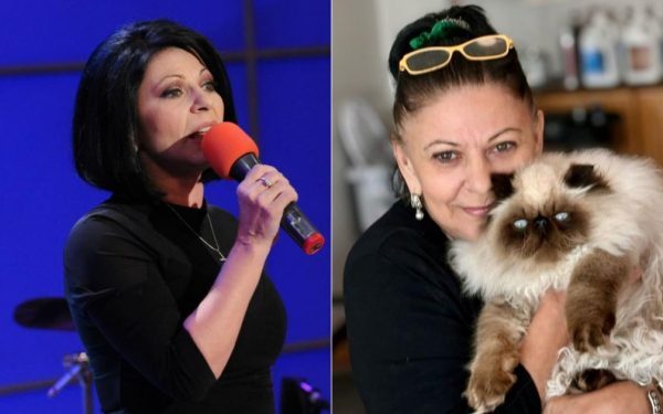 Elena Cârstea s-a întors în România după aproape două decenii petrecute în străinătate, iar imaginile surprinse recent în aeroport au atras rapid atenția întregii lumi virtuale