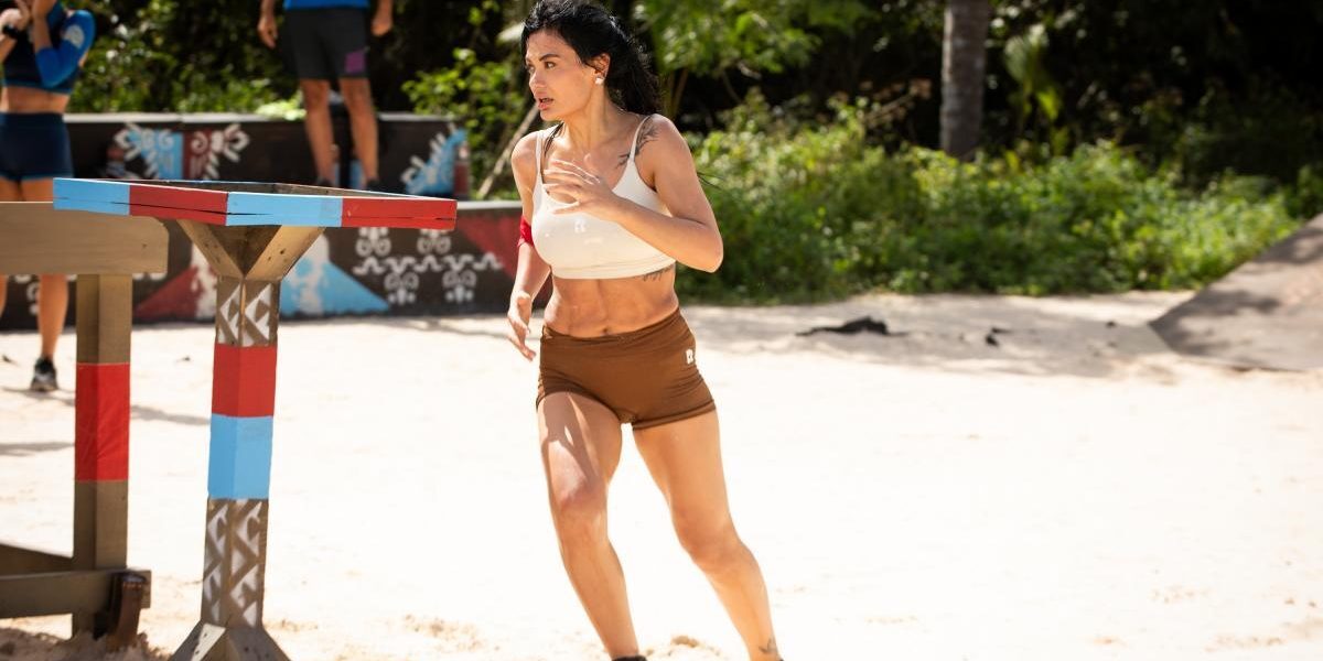 Duminica trecută, triburile din celebrul show de televiziune Survivor au avut parte de un moment emoționant, prima șansă la o conexiune cu cei dragi