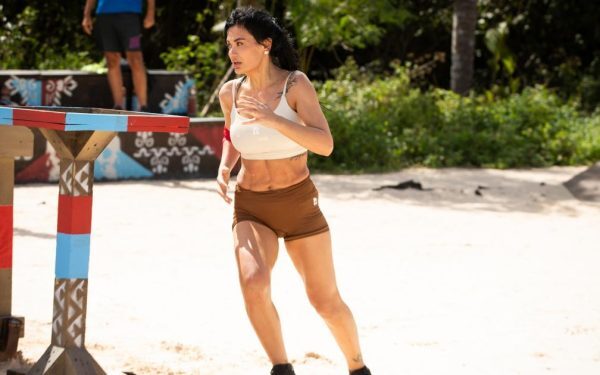 Duminica trecută, triburile din celebrul show de televiziune Survivor au avut parte de un moment emoționant, prima șansă la o conexiune cu cei dragi
