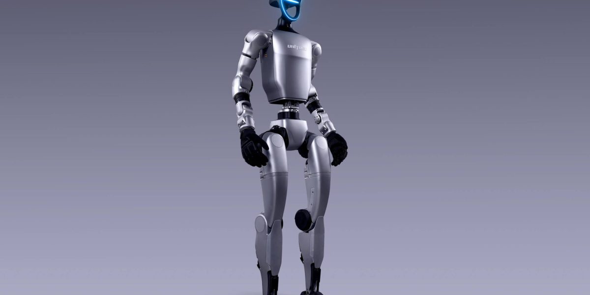 Un robot umanoid participă la un incident neașteptat în Macao, atrăgând atenția asupra provocărilor legate de integrarea tehnologiei avansate în spațiile urbane