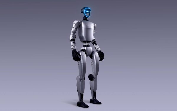 Un robot umanoid participă la un incident neașteptat în Macao, atrăgând atenția asupra provocărilor legate de integrarea tehnologiei avansate în spațiile urbane