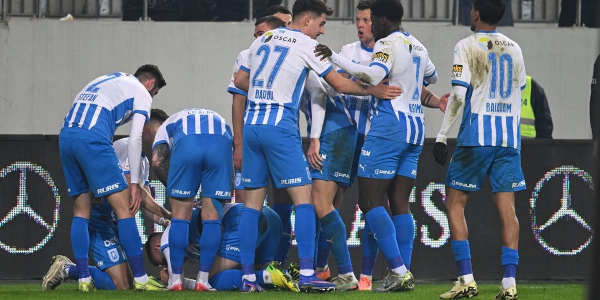 Universitatea Craiova i-a dat o ostaș îndrăzneț în sezonul actual, iar victoria din Cupa României, obținută cu un scor de 3-1 în fața CFR-ului, nu este doar o performanță sportivă remarcabilă: reprezintă definirea unui nou model de management în fotbalul românesc