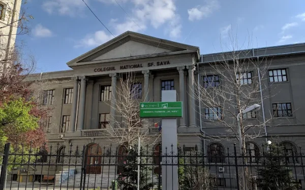 Divorț administrativ în inima Bucureștiului: Colegiul „Sfântul Sava” se desprinde de școala „Vasile Alecsandri” Un proiect de hotărâre aflat în dezbatere în ședința Consiliului General al Municipiului București (CGMB) pregătește un schimb major pentru structura administrativă a unei zone centrale a capitalei