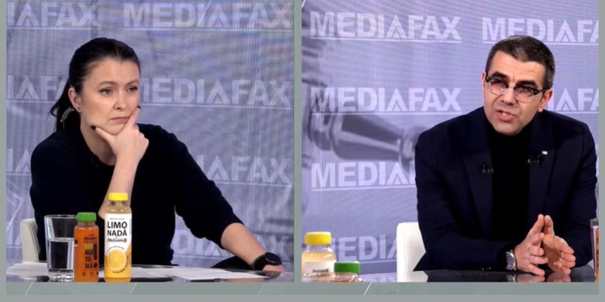 Claudiu Drăgușin acuză declarații scandaloase despre femei magistrat, legate de clanuri interlope și “Loverboy”