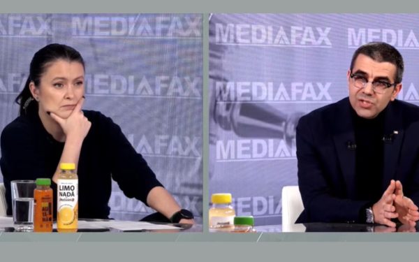Claudiu Drăgușin acuză declarații scandaloase despre femei magistrat, legate de clanuri interlope și “Loverboy”