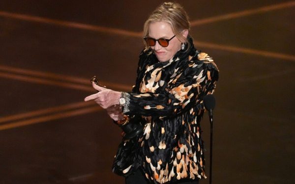 Amy Madigan, premiată cu Oscar pentru cel mai bun rol secundar în 2026
