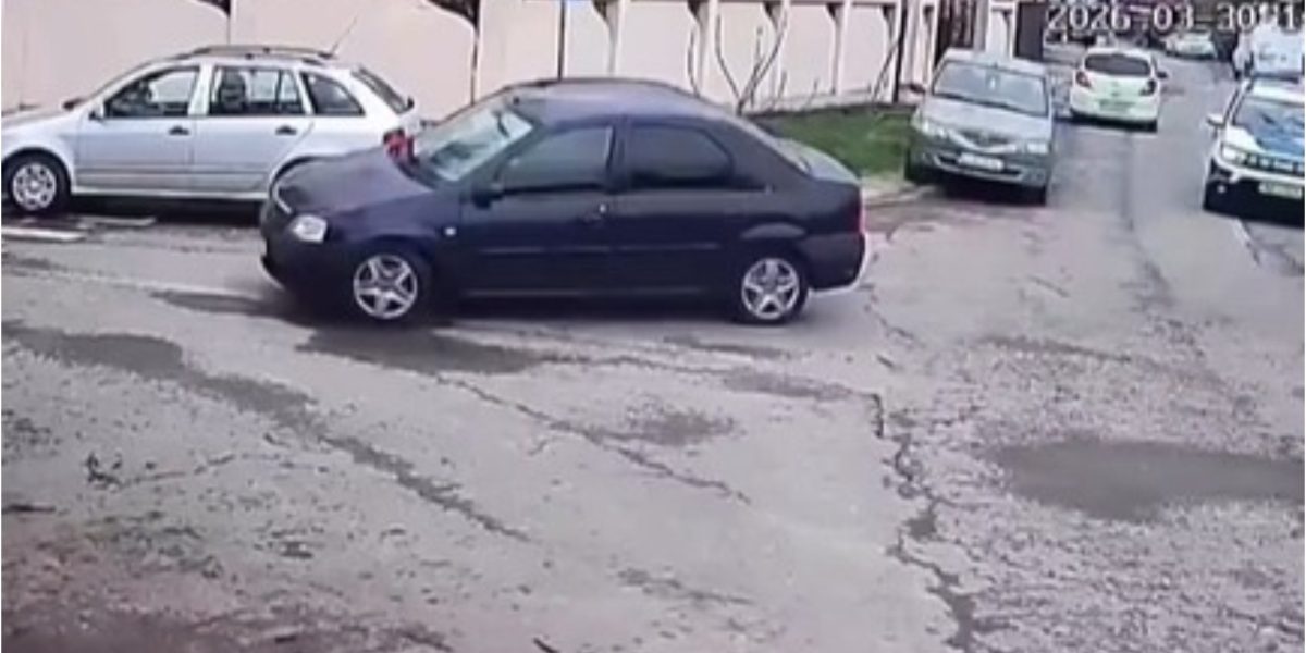 O urmărire ca în.scene dintr-un film de acțiune s-a desfășurat luni pe străzile din Buftea, județul Ilfov, după ce un șofer a refuzat să se oprească la semnalele poliției și a încercat să scape de autorități într-un mod periculos și neașteptat