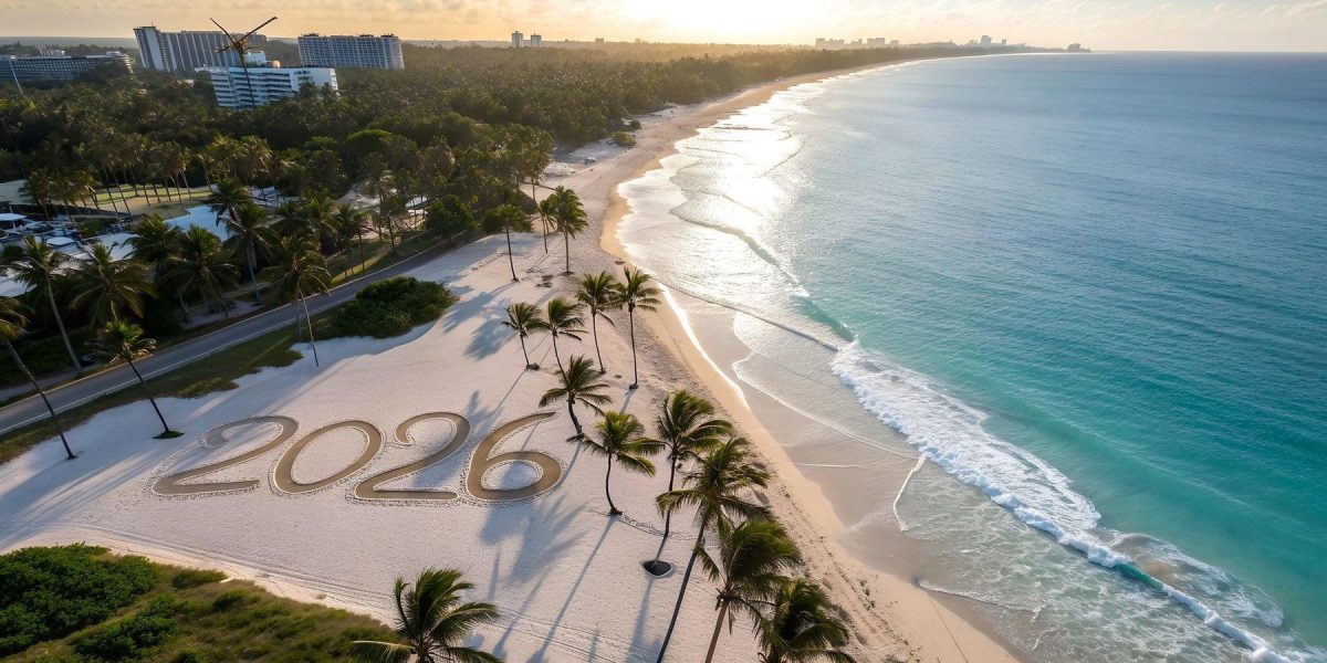 Cele mai sigure destinații turistice pentru vacanțele din 2026 au fost deja identificate, oferindu-le călătorilor o perspectivă clară asupra alegerilor în plină planificare