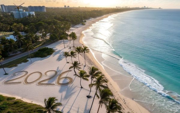 Cele mai sigure destinații turistice pentru vacanțele din 2026 au fost deja identificate, oferindu-le călătorilor o perspectivă clară asupra alegerilor în plină planificare
