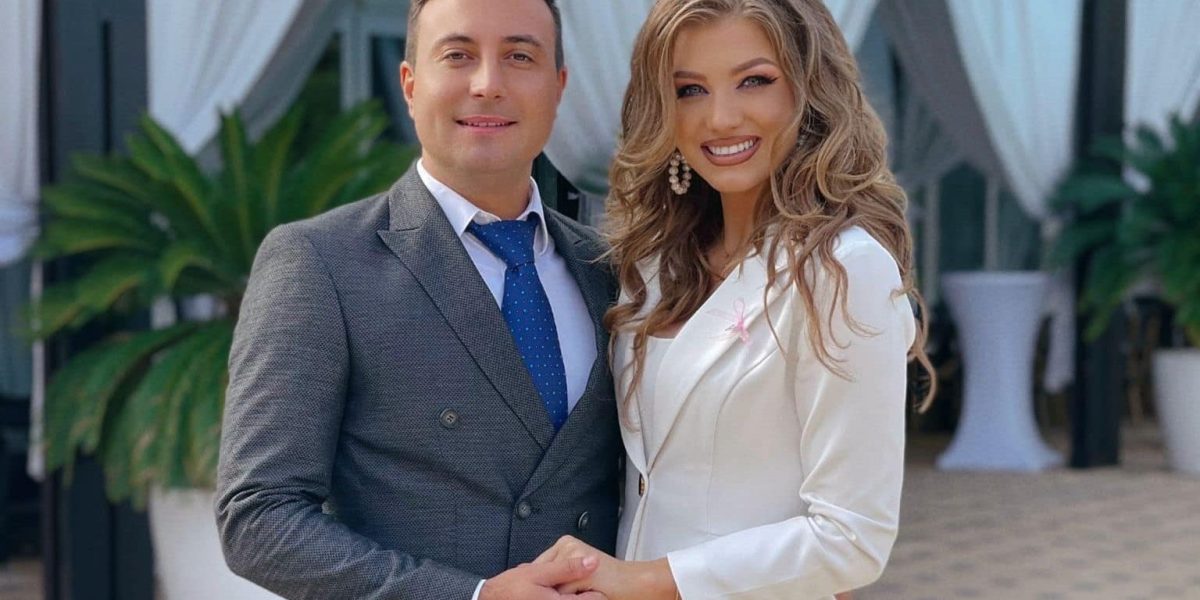 Codruța Filip despre divorțul de Valentin Sanfira: „Am simțit că mor”