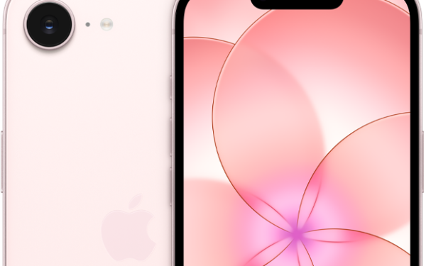 Oficial: Capacitatea de RAM a iPhone 17e, dezvăluită