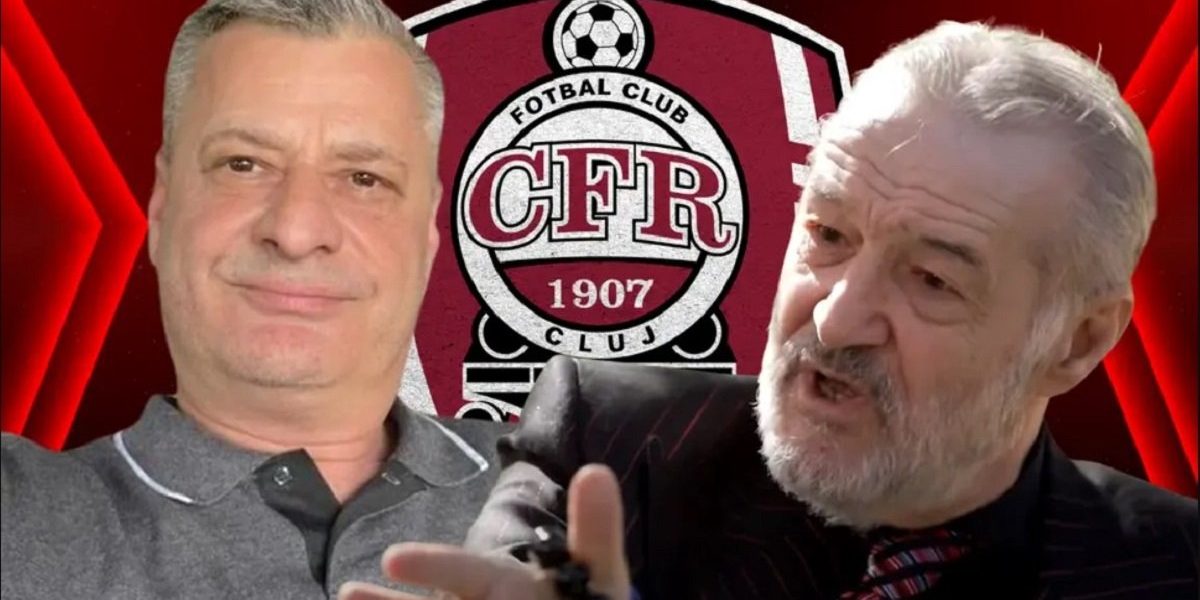Neluțu Varga, finanțatorul CFR Cluj, a venit cu o declarație fermă despre situația actuală într-un context internațional tensionat, asigurând suporterii ardelenilor că echipa sa nu are probleme grave