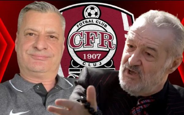 Neluțu Varga, finanțatorul CFR Cluj, a venit cu o declarație fermă despre situația actuală într-un context internațional tensionat, asigurând suporterii ardelenilor că echipa sa nu are probleme grave