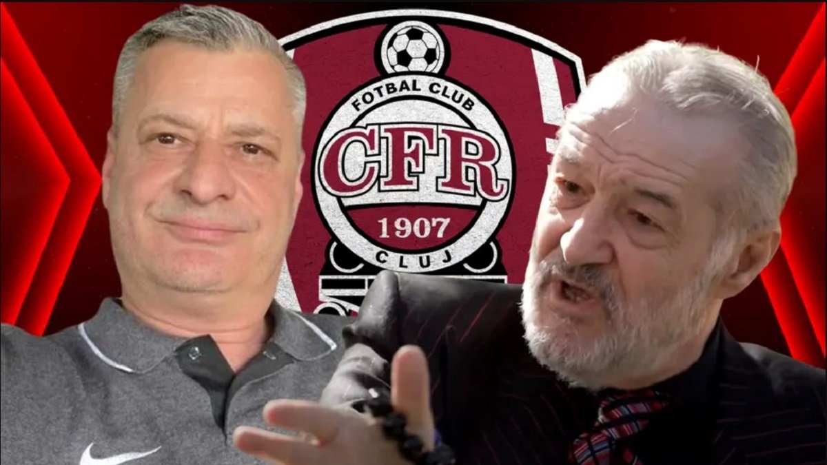 Neluțu Varga, finanțatorul CFR Cluj, a venit cu o declarație fermă despre situația actuală într-un context internațional tensionat, asigurând suporterii ardelenilor că echipa sa nu are probleme grave