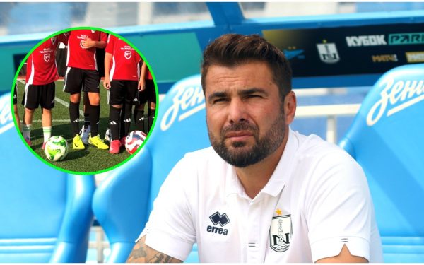 Adrian Mutu dezvăluie vârsta ideală pentru descoperirea talentelor în fotbal și face lumină asupra tranziției de la jucător la antrenor Fostul mare atacant al României, Adrian Mutu, revine în centrul atenției cu revelații despre ce înseamnă cu adevărat identificarea unui viitor fotbalist de top și despre procesul complex de trecere de la cariera de jucător la cea de antrenor