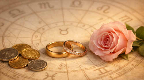 Tranzitul lui VENUS prin semnul Taurului, aferent perioadei 30 martie – 24 aprilie, aduce în prim-plan teme legate de stabilitate, confort și relații durabile