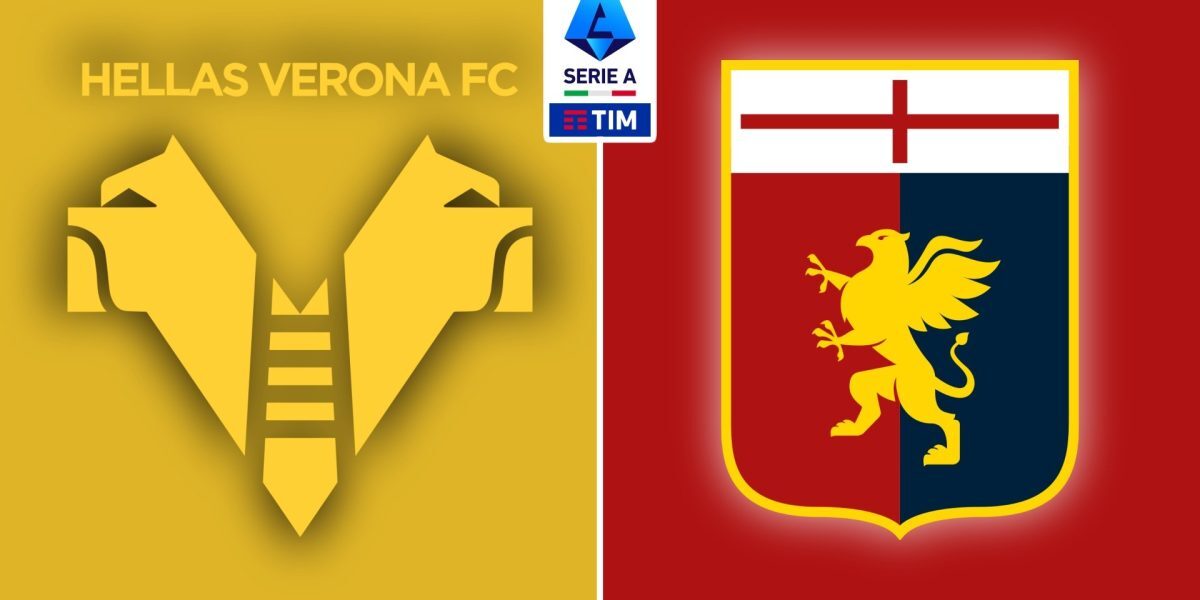 Verona – Genoa, duel decisive în Serie A, start la 13:30