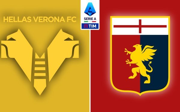 Verona – Genoa, duel decisive în Serie A, start la 13:30