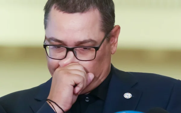 MAE: Irina Ponta nu îndeplinea condițiile pentru a fi în avionul de repatriere; Nicușor Dan nu a intervenit