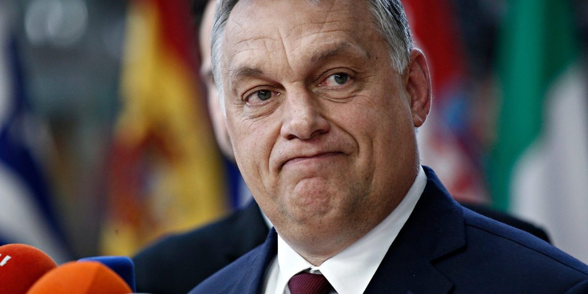 Tensiune în peisajul politic maghiar înainte de alegerile parlamentare: Tisza înaintea Fidesz, iar extremiștii s-au apropriat de pragul electoral Pe fondul unei scurte crize de încredere, scena politică din Ungaria se află în plină evoluție