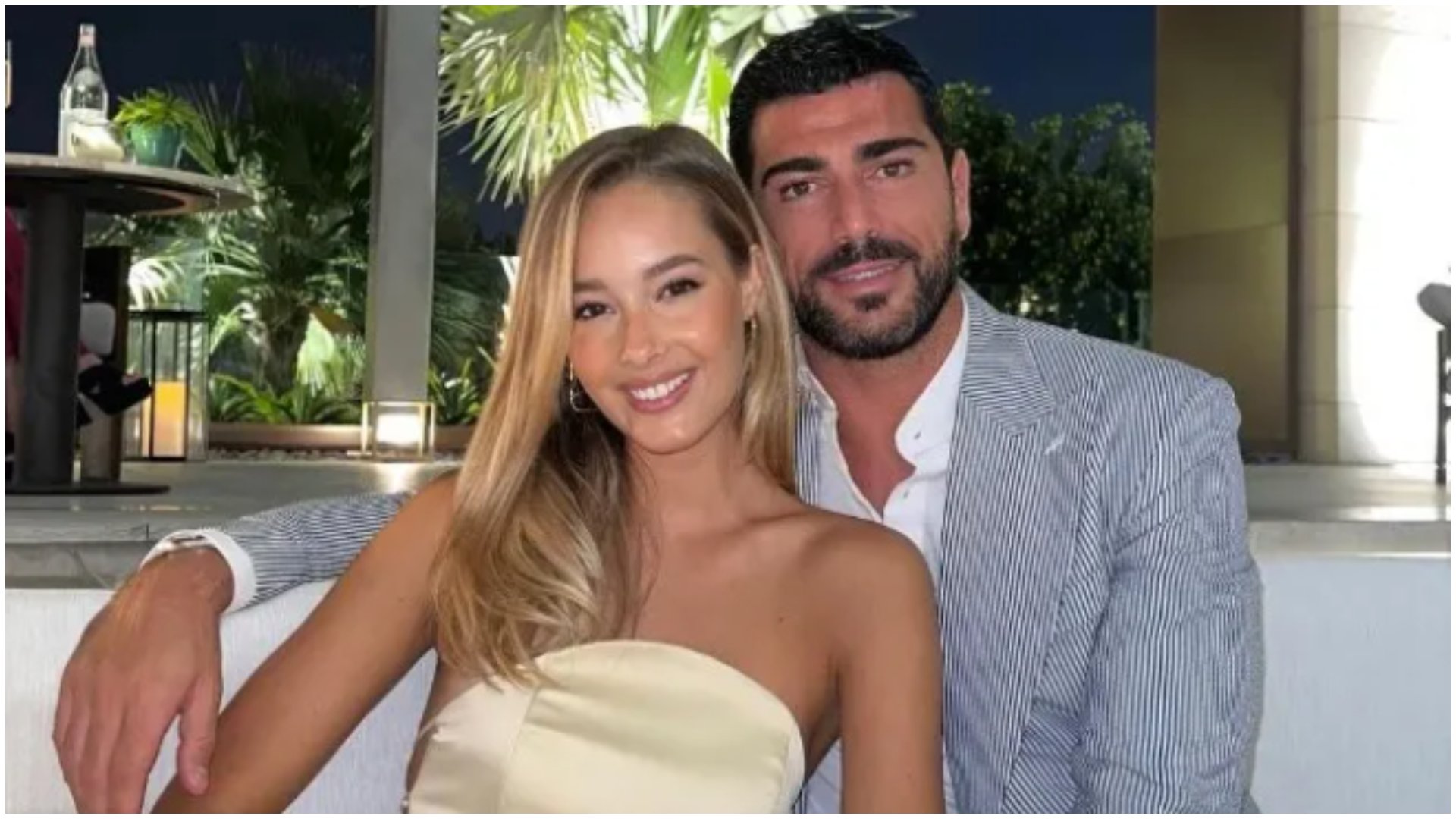 Viktoria Varga, fostă soție a fotbalistului Graziano Pelle, continuă să surprindă lumea prin frumusețea sa și forța de a ieși mereu în evidență, chiar și după divorț