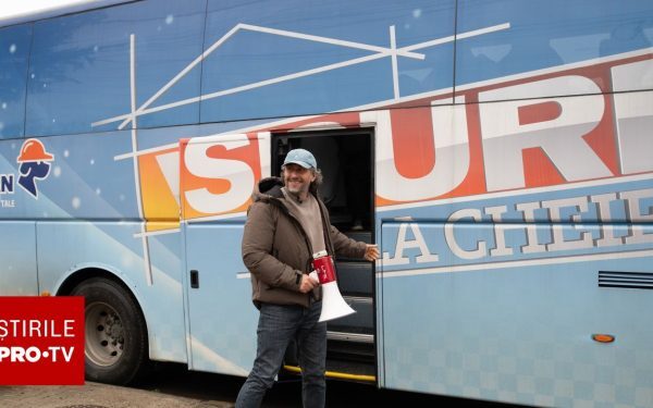 „Visuri la cheie” revine cu un nou sezon – emoție și speranță pentru o familie din Tărtășești Se pregătește o nouă ediție plină de emoție a emisiunii Visuri la cheie