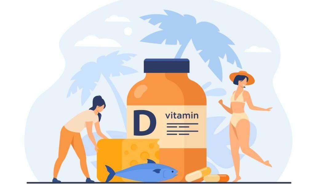 Vitamina D, un nutrient esențial pentru sănătate, se află din ce în ce mai mult în centrul atenției cercetătorilor datorită rolului său crucial în prevenirea inflamației cronice
