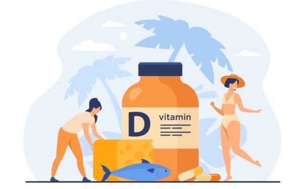 Vitamina D, un nutrient esențial pentru sănătate, se află din ce în ce mai mult în centrul atenției cercetătorilor datorită rolului său crucial în prevenirea inflamației cronice