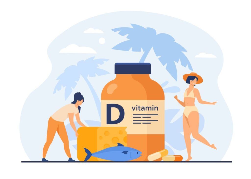Vitamina D, un nutrient esențial pentru sănătate, se află din ce în ce mai mult în centrul atenției cercetătorilor datorită rolului său crucial în prevenirea inflamației cronice
