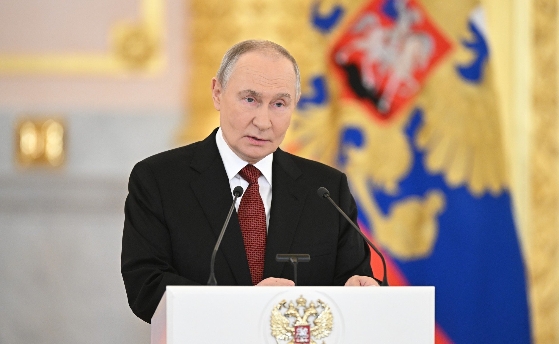 Putin revine cu șantaj energetic pentru Europa: „Gândesc cu voce tare”