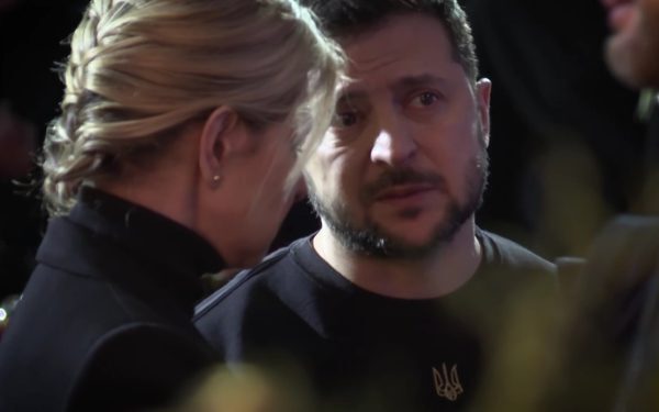 Președintele Ucrainei, Volodimir Zelenski, a oferit recent primele detalii despre cum își gestionează viața de familie în plin război, dar și despre intențiile sale politice pentru viitor