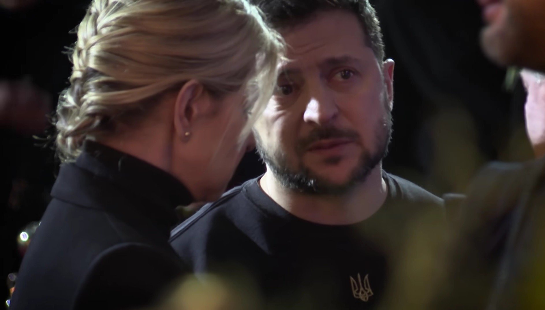 Președintele Ucrainei, Volodimir Zelenski, a oferit recent primele detalii despre cum își gestionează viața de familie în plin război, dar și despre intențiile sale politice pentru viitor