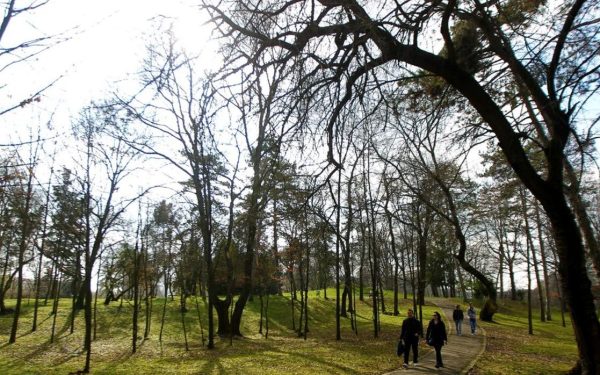 ANM anunță vreme caldă până la sfârșitul lunii martie