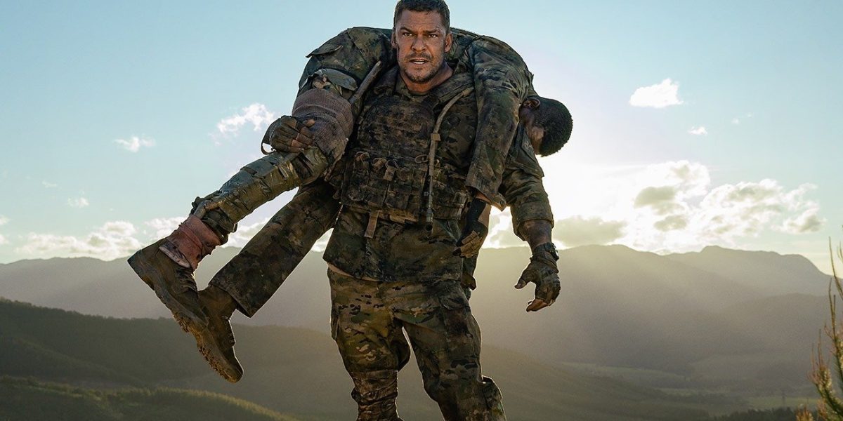 „War Machine” domină Netflix în România: thriller-ul SF cu Alan Ritchson urcă pe primul loc în top Netflix-ul românesc are de astăzi o nouă stea în ascensiune: filmul de ficțiune științifico-fantastic „War Machine”, cu Alan Ritchson în rol principal, se află în fruntea celor mai vizionate titluri, depășind cu ușurință competiția din topul de popularitate al platformei de streaming