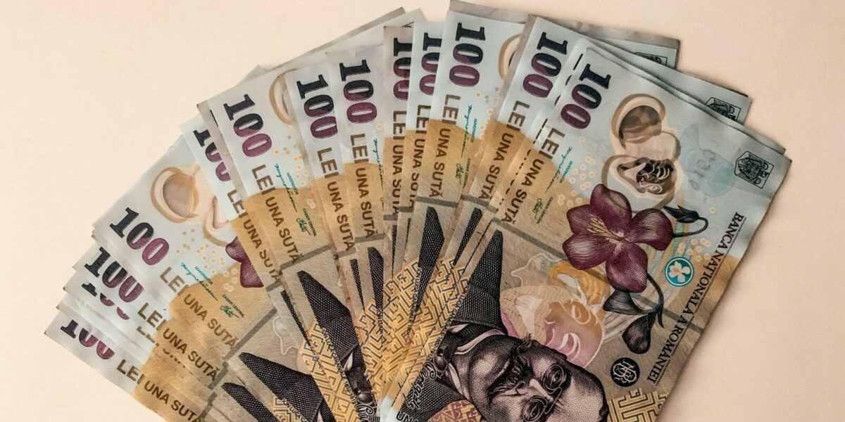 Poliția a prins bărbatul care a furat 14.000 de lei din Sectorul 2