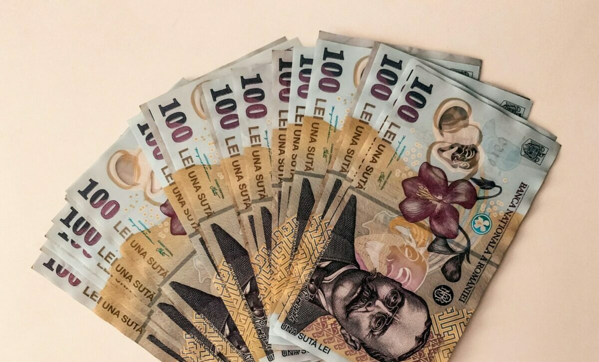 Poliția a prins bărbatul care a furat 14.000 de lei din Sectorul 2