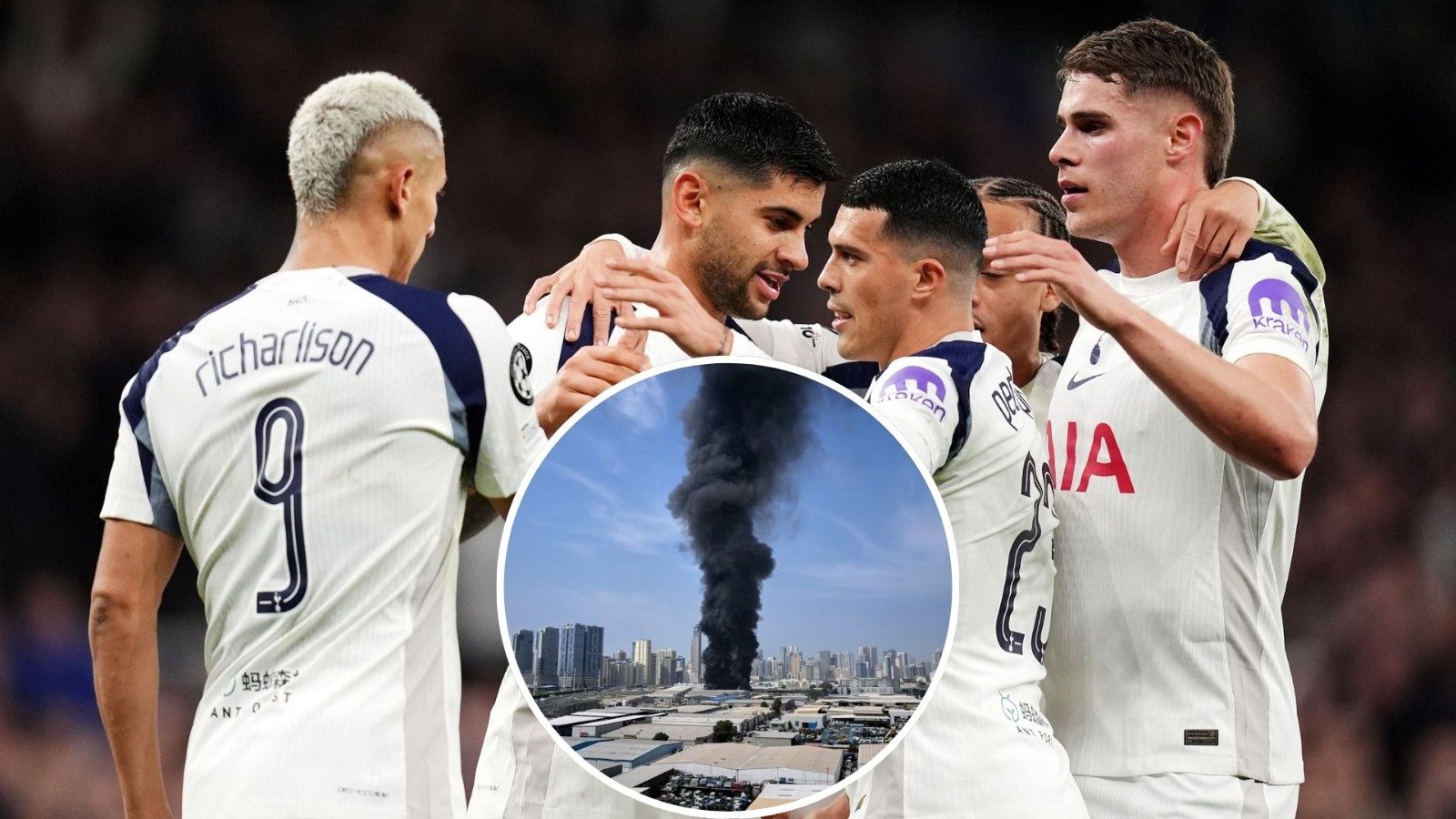 Conflictul din Orientul Mijlociu reverberează până în lumea sportului, iar recent, una dintre cele mai mari vedete ale fotbalului brazilian a fost ținta unui fake news ce a generat reacții dure și clarificări din partea sa