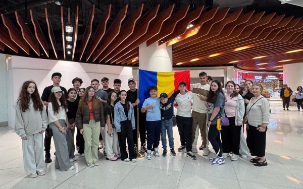 România continuă eforturile pentru repatrierea cetățenilor săi din zonele afectate de conflictsul din Orientul Mijlociu, în special din regiunea Golfului și Asia de Sud-Est
